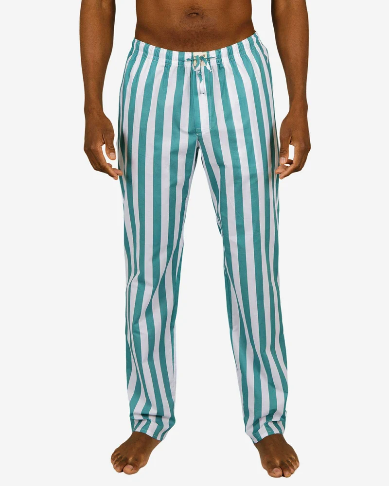 Men's Pyjama Bottoms - Cape Cod