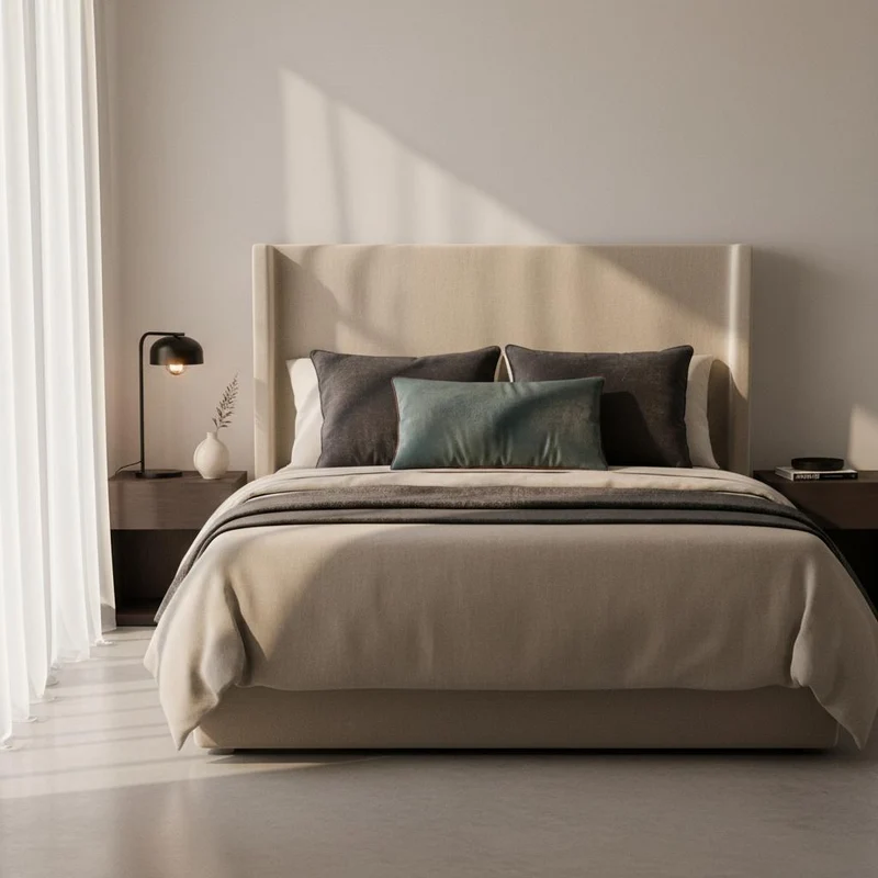 Kissen "MADRID 2"