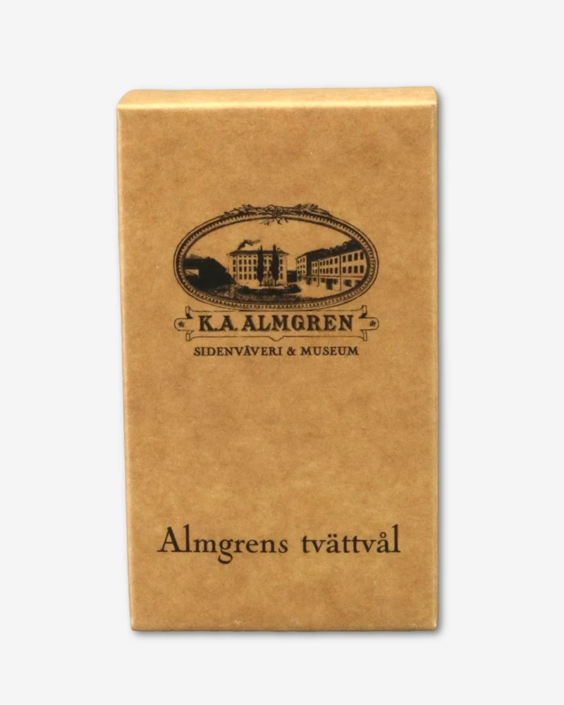 Almgrens Washing Soap
