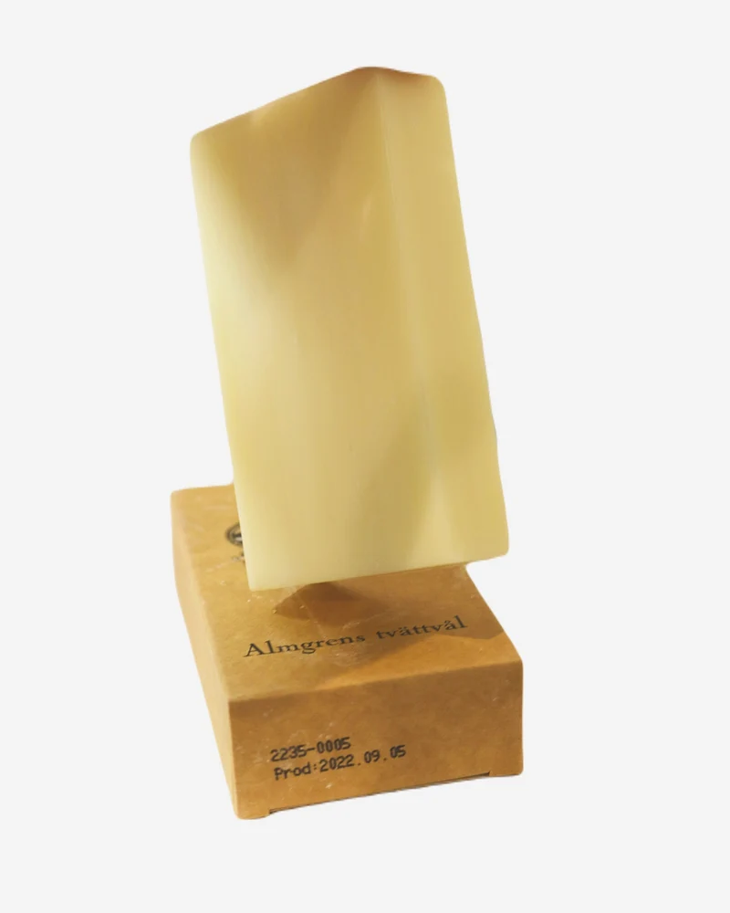 Almgrens Washing Soap