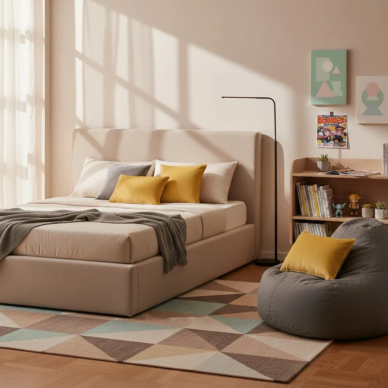 Kissen "NAPOLI 2"