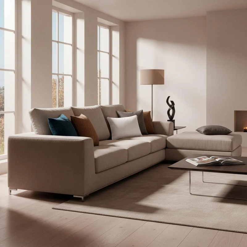 Kissen "PORTO 2"