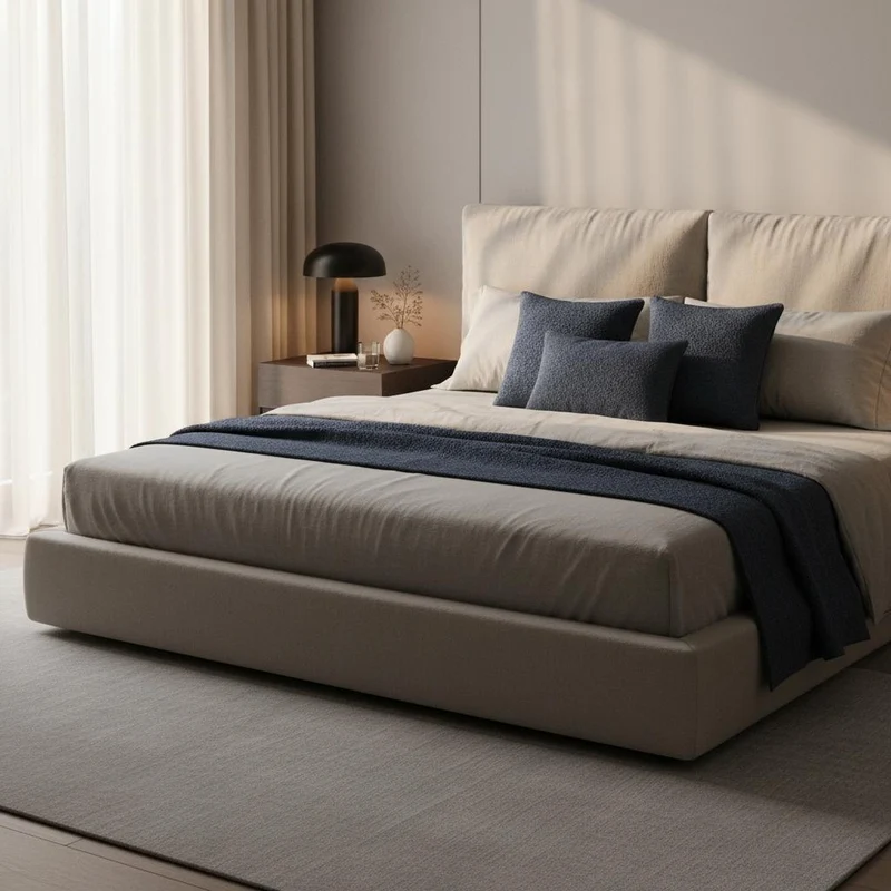 Kissen "DUBLIN 1"