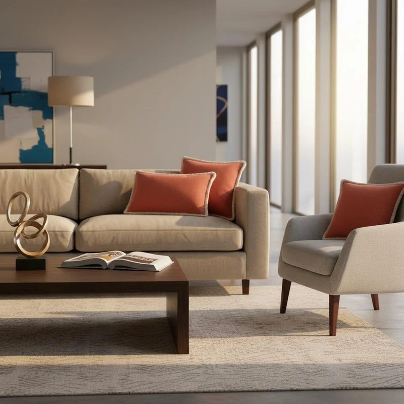 Kissen "ISTANBUL 1"