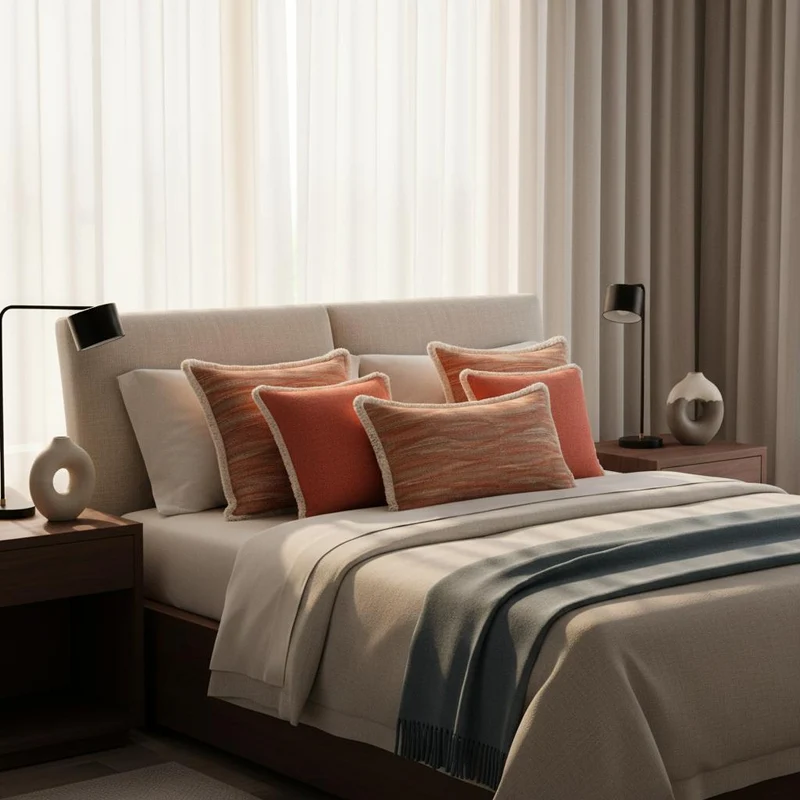 Kissen "ISTANBUL 1"