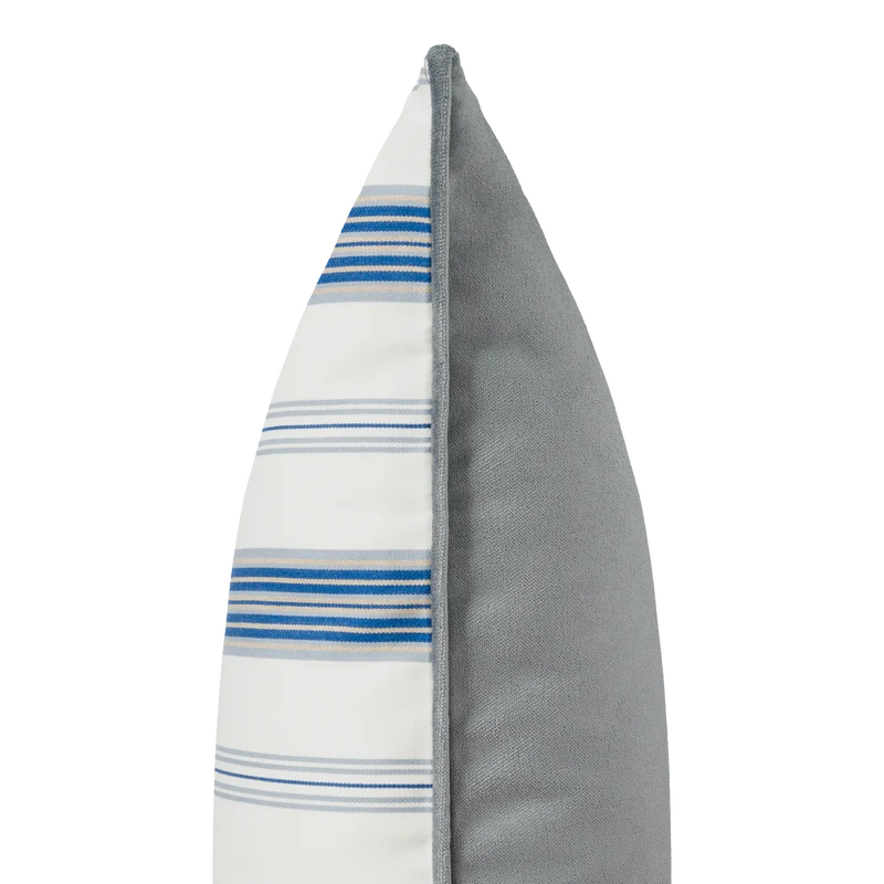 Kissen "PISA VELVET"