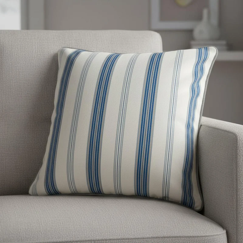 Kissen "PISA VELVET"