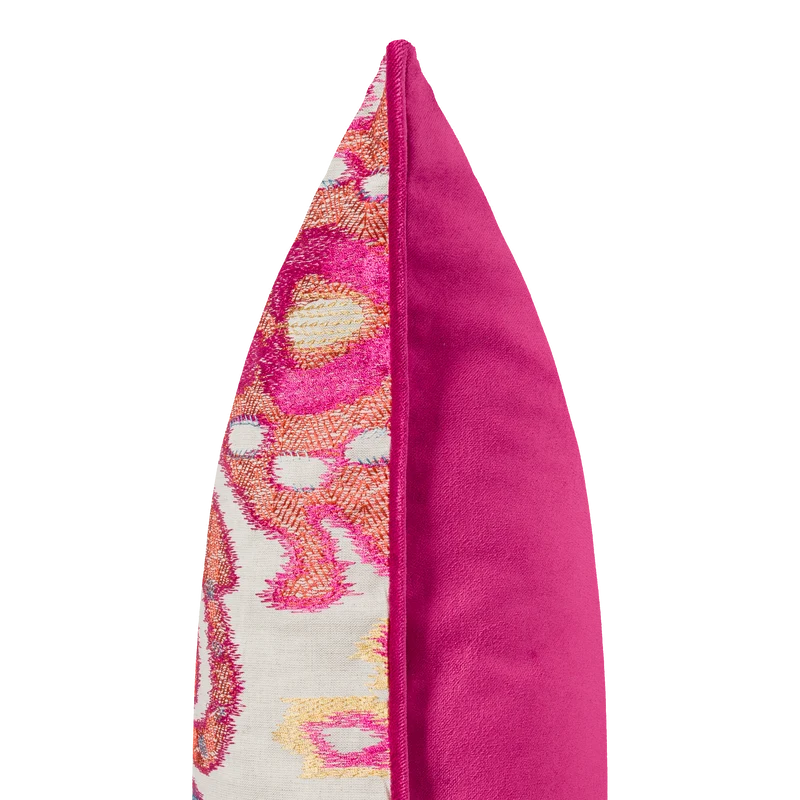 Kissen "SAN JUAN 8"