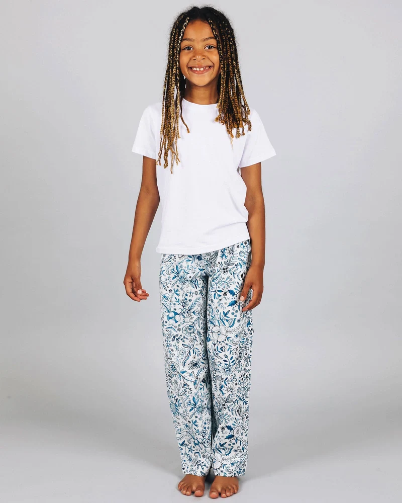Kids' Lounge Pants & Pyjama Bottoms - Chandler
