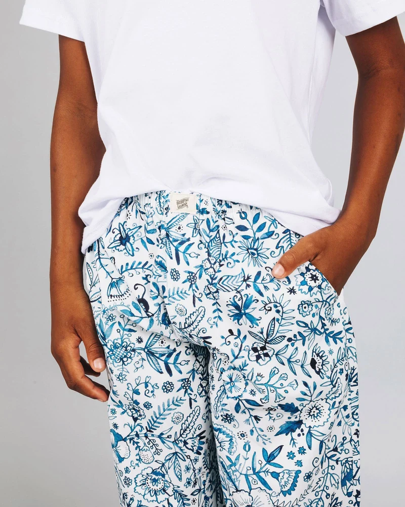 Kids' Lounge Pants & Pyjama Bottoms - Chandler