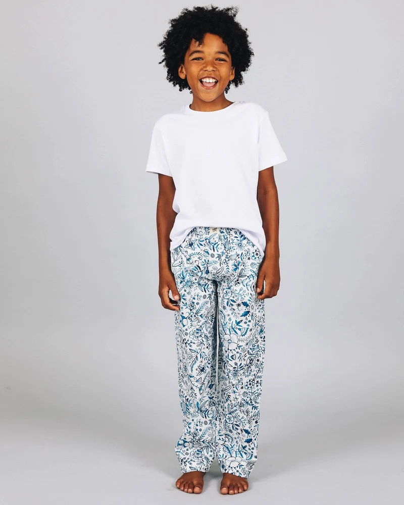 Kids' Lounge Pants & Pyjama Bottoms - Chandler