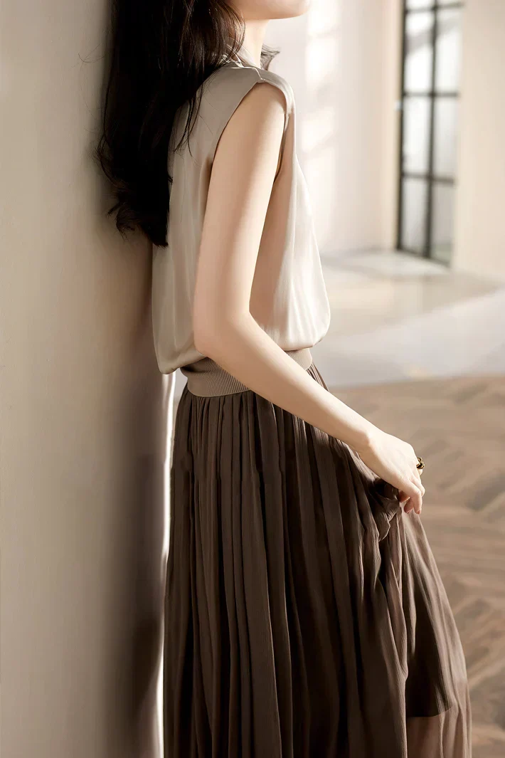 Marie | Damen Tank Oberteile