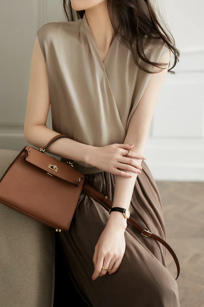 Marie | Damen Tank Oberteile