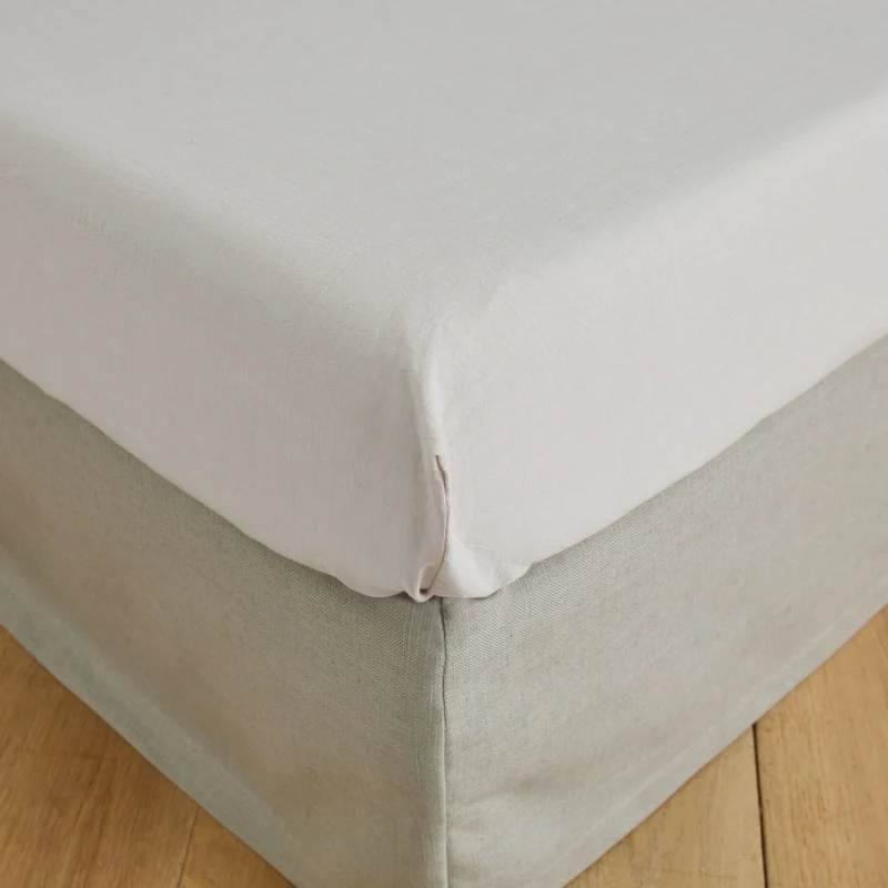 Drap Housse LIAM beige