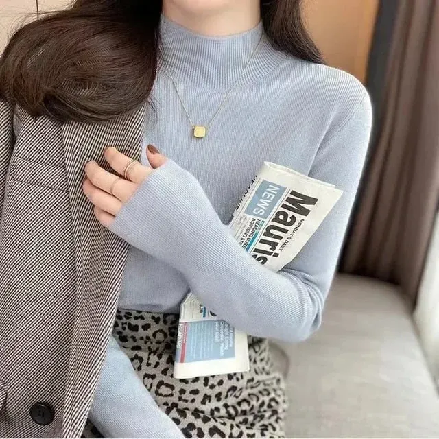 Nele | Strickpullover