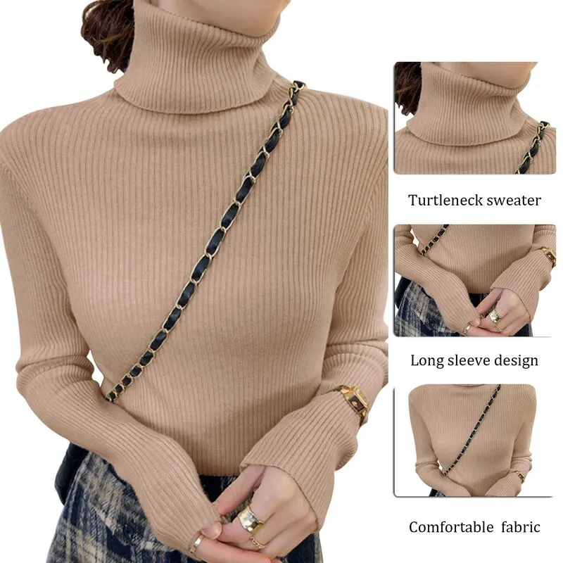 Sina | Strickpullover