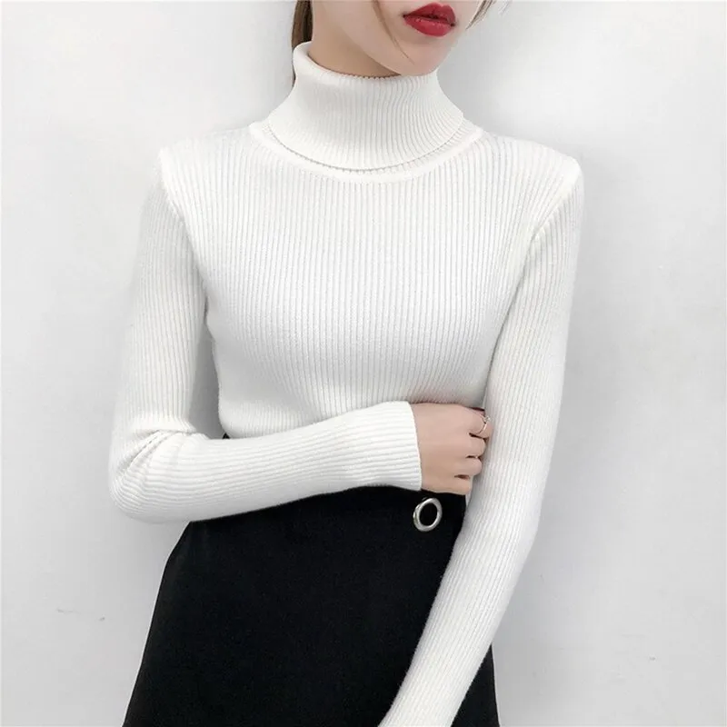 Sina | Strickpullover