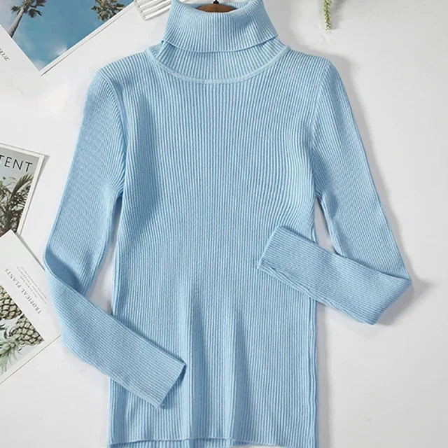 Rebecca | Strickpullover