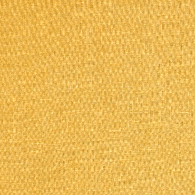 Store bateau occultant CARLINA ocre et bourdon noir
