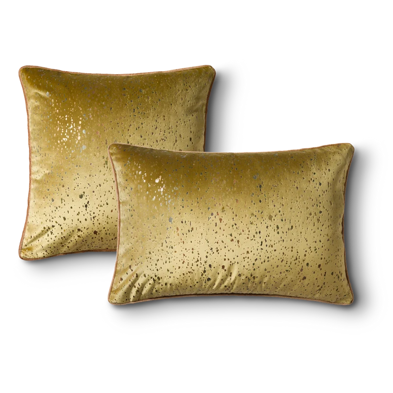 Kissen "MENDOZA 2"