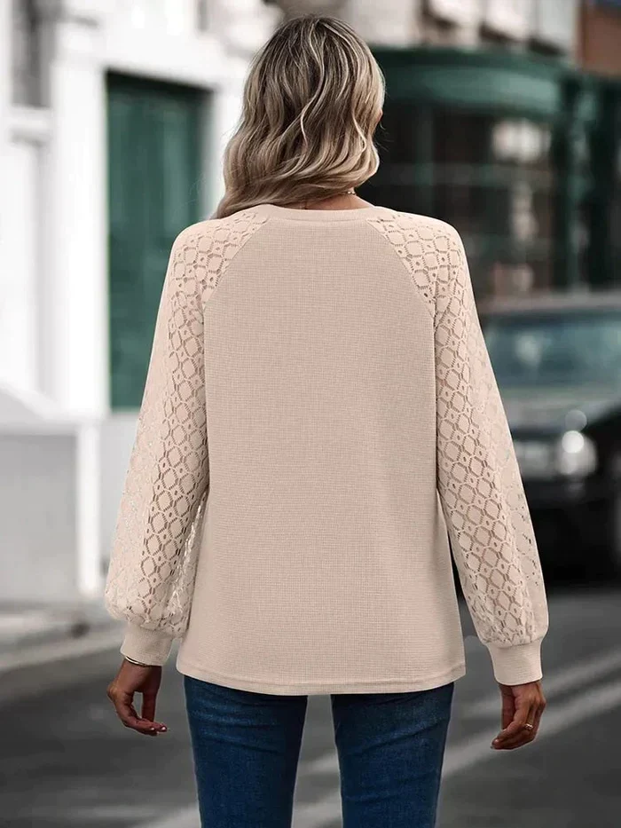 Karla | Elegante Bluse