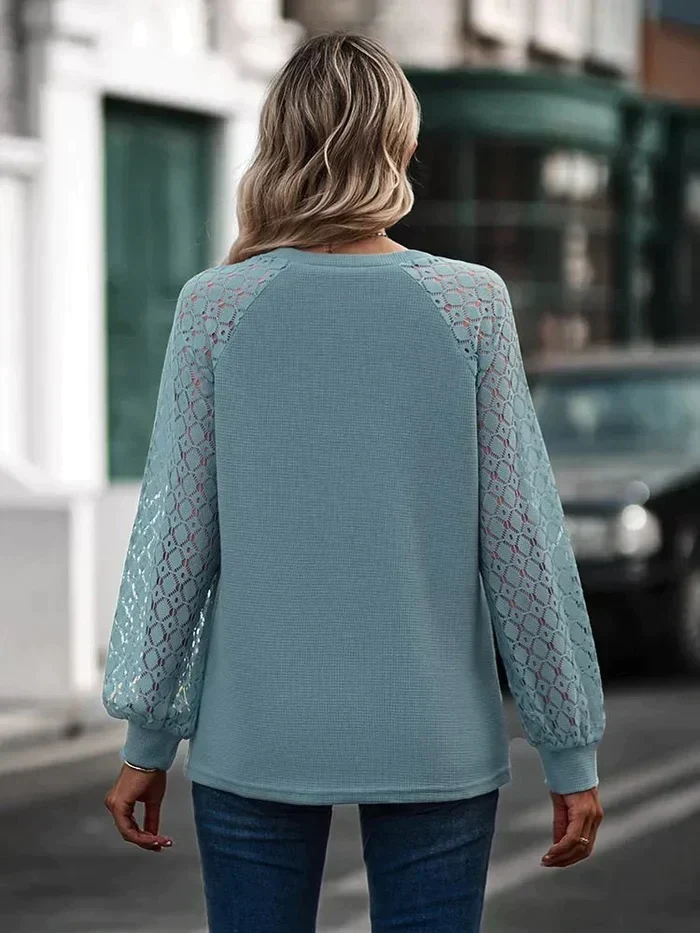 Karla | Elegante Bluse