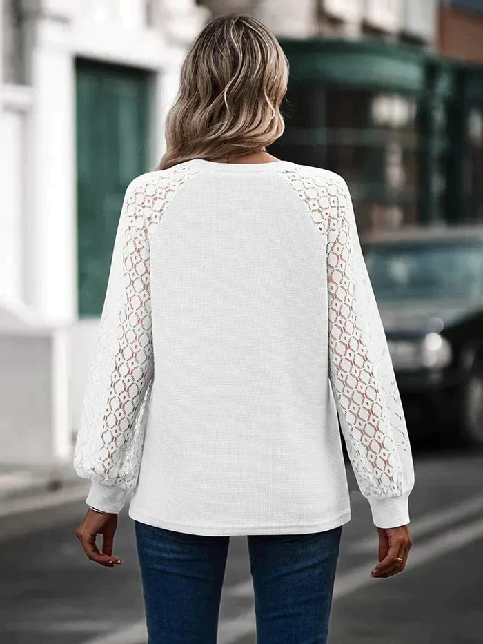Karla | Elegante Bluse