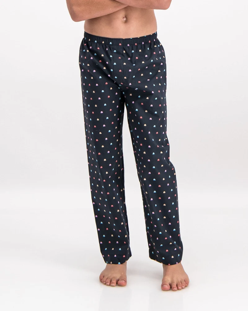 Kids' Lounge Pants & Pyjama Bottoms - P-Ghost