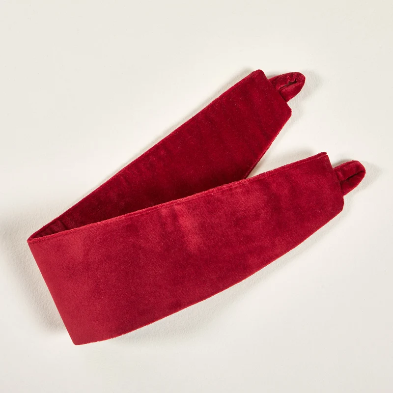 Embrasse DARIO rouge opéra