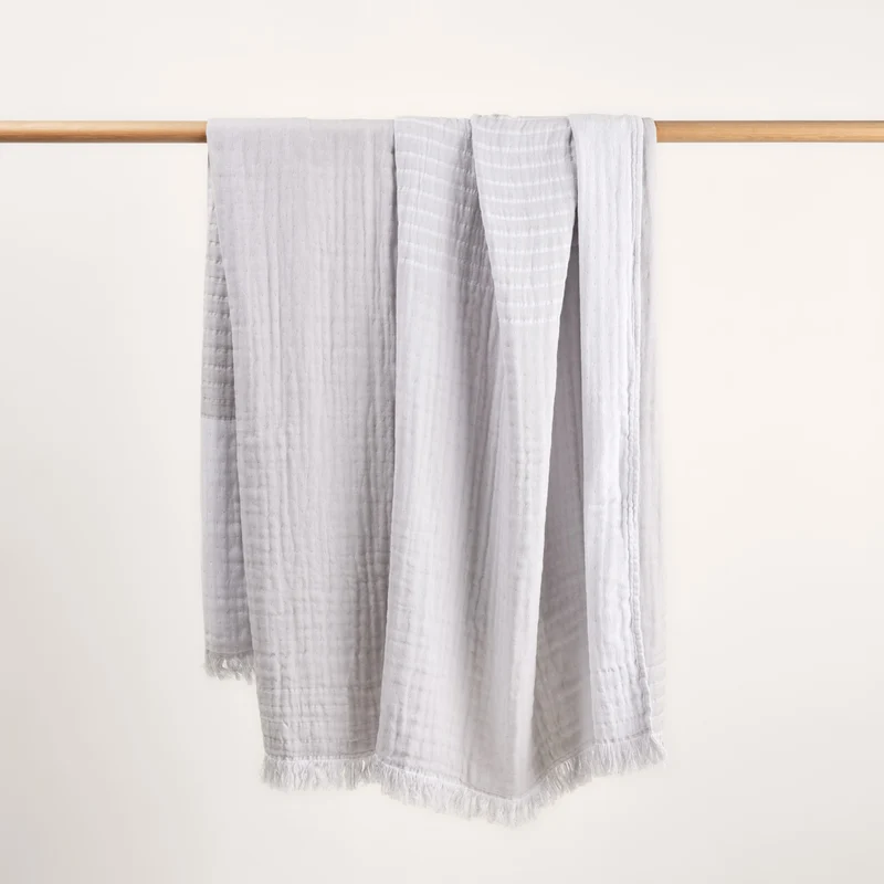 Plaid CHARLY perle