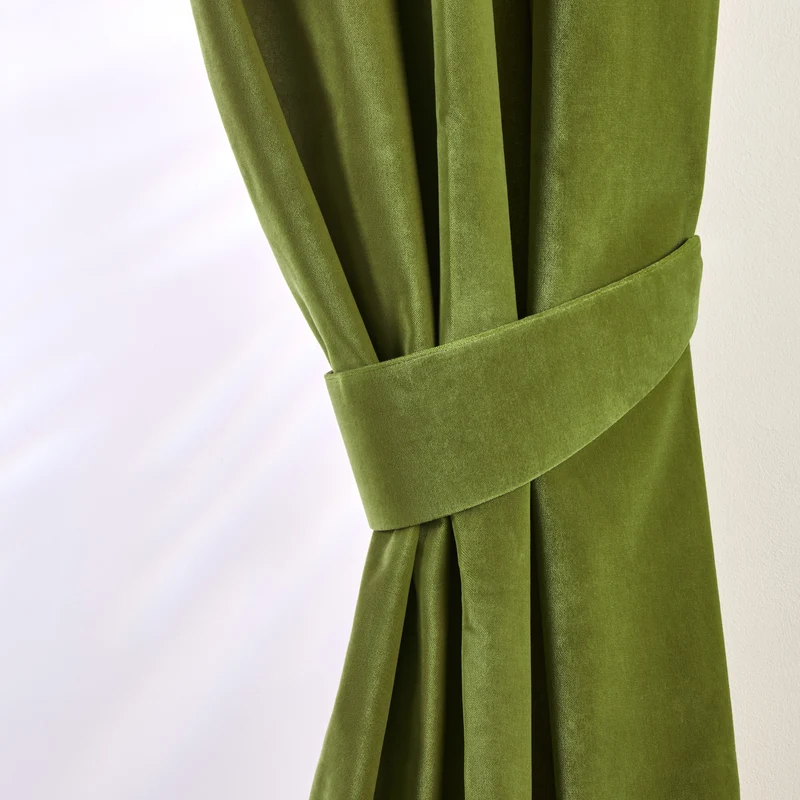 Embrasse DARIO olivine