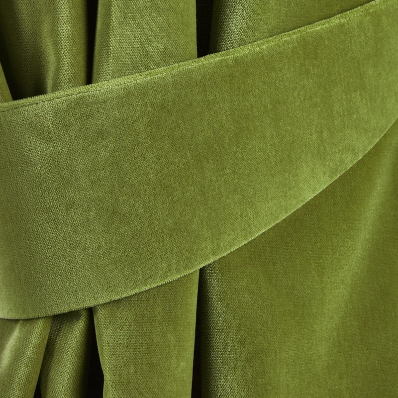 Embrasse DARIO olivine