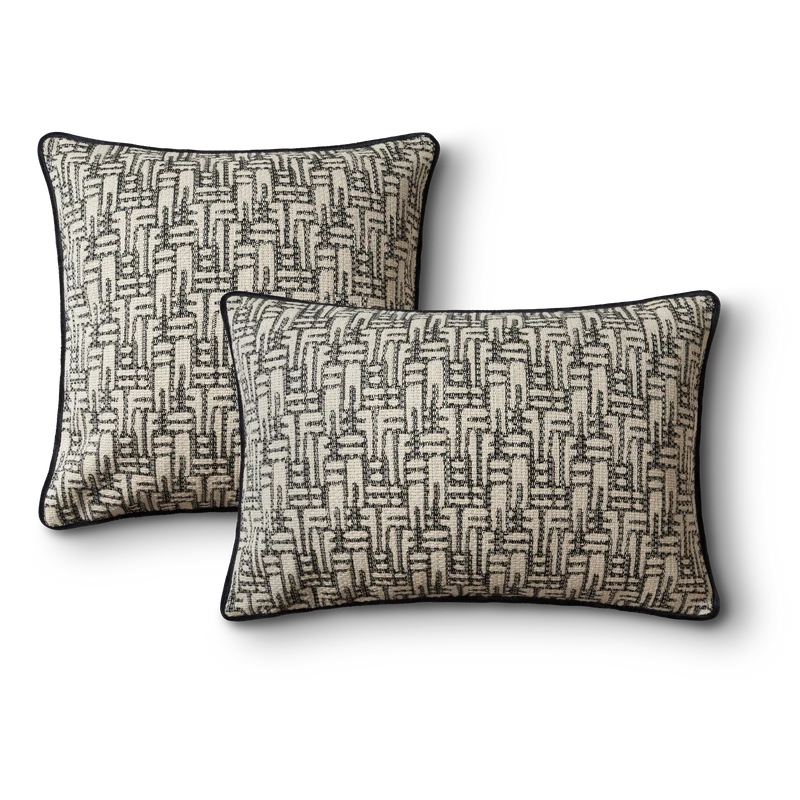 Kissen SET "GARCIA 1&2"
