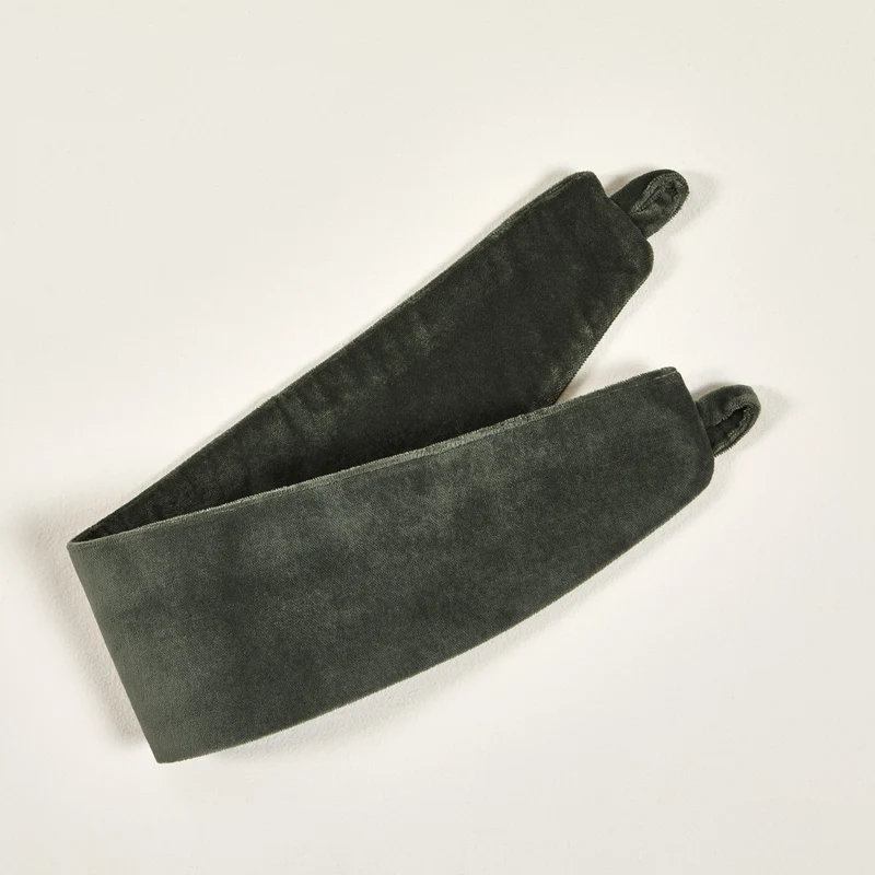 Embrasse DARIO kaki grisé