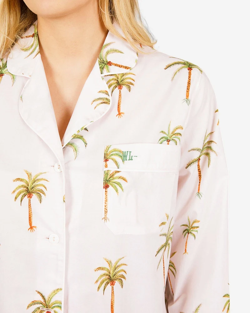 Women's Pyjamas – Palm Beach