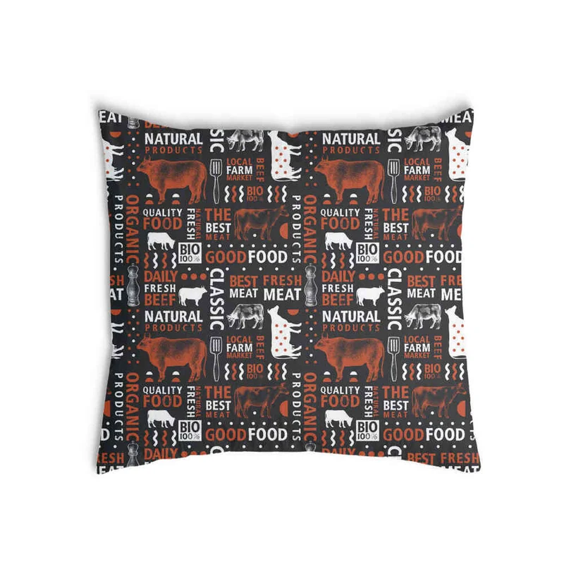 Gesundheitskissen Meat Lover