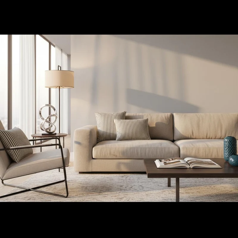 Kissen "MONTREAL 3"