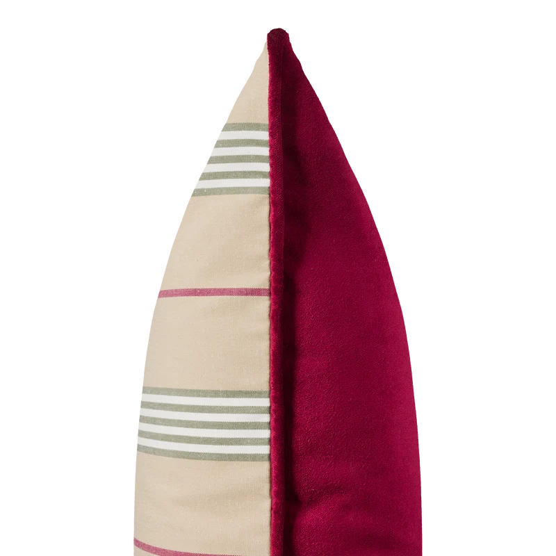 Kissen "CALGARY 1"