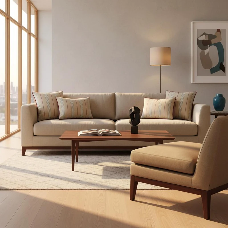 Kissen "CALGARY 1"