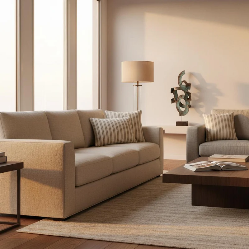 Kissen "TORONTO 3"
