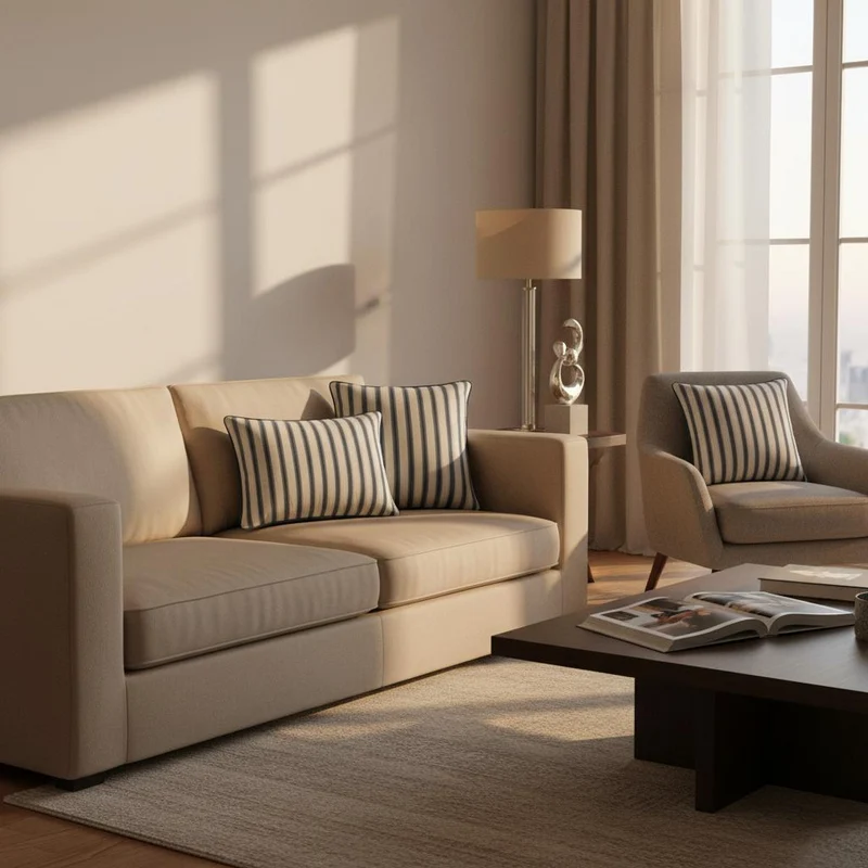 Kissen "TORONTO 1"