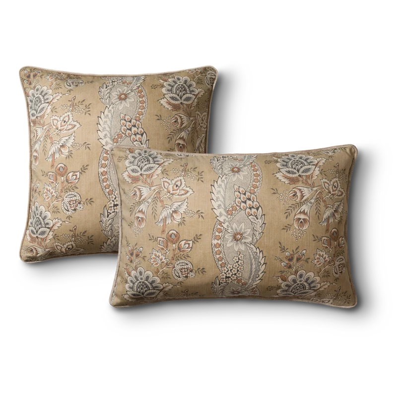 Kissen SET "MARRAKECH 5&6"