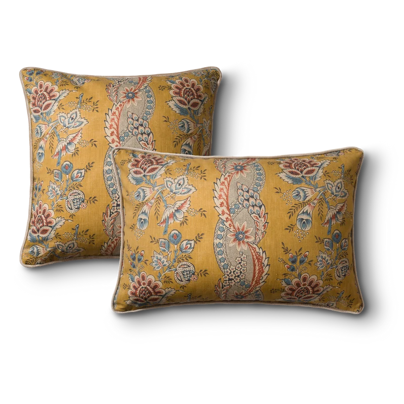 Kissen SET "MARRAKECH 3&4"