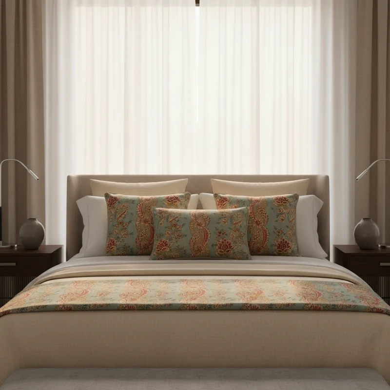 Kissen "MARRAKECH 1"