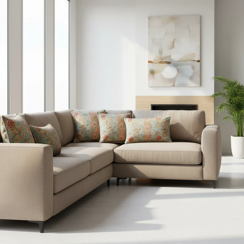 Kissen "MARRAKECH 1"