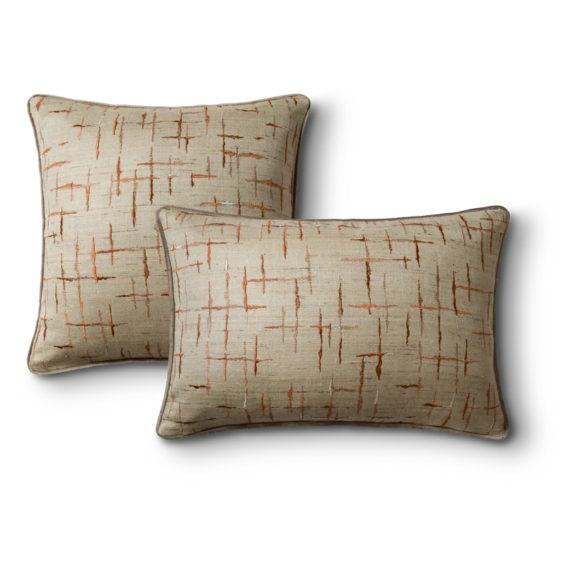 Kissen "CASABLANCA 2"