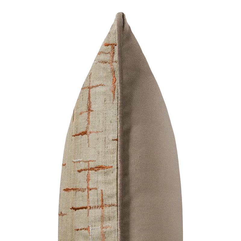 Kissen "CASABLANCA 2"