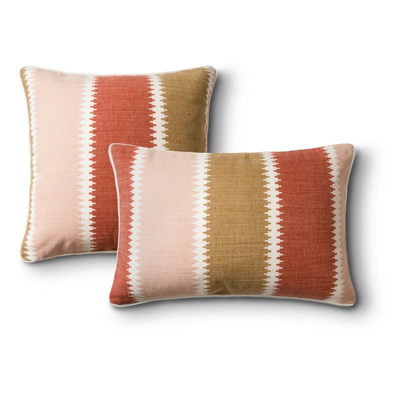 Kissen SET "SINES 5&6"