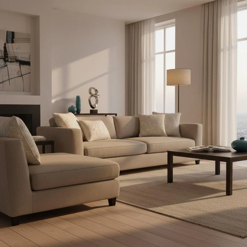 Kissen "ALVERCA 15"