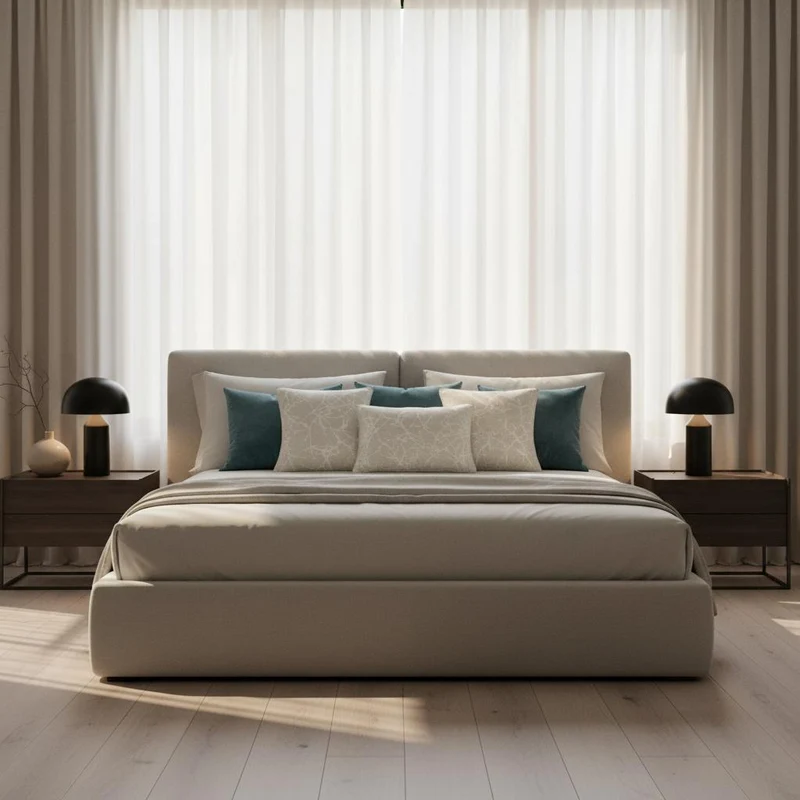 Kissen "ALVERCA 15"